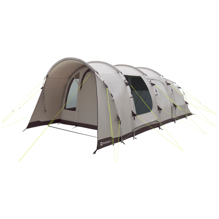 Tienda familiar para 5 personas Outwell Ohio 5 TC