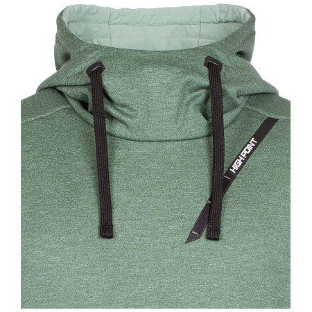 Sudadera de hombre High Point One Merino