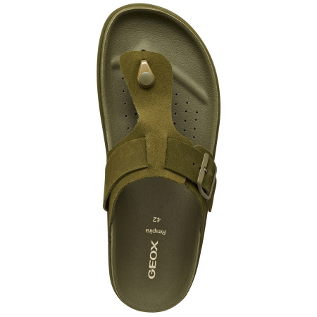 Chanclas de hombre Geox U Parnaiba
