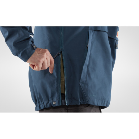 Chaqueta de hombre Fjällräven Vardag Anorak M