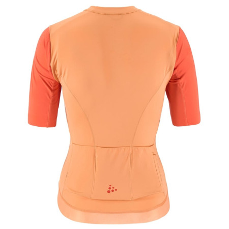 Maillot de ciclismo para mujer Craft W Endur Traning