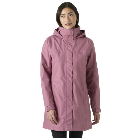Abrigo de mujer Helly Hansen W Aden Long Coat