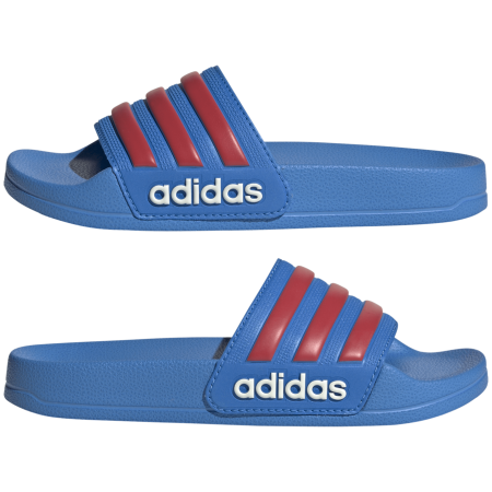 Zapatillas para niños Adidas Adilette Shower K