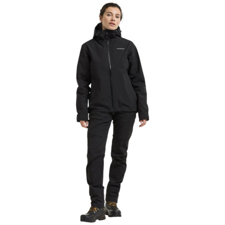 Chaqueta de mujer Didriksons Trinya Wns Jkt 2