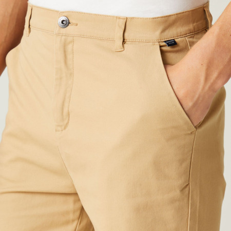 Pantalones cortos de hombre Regatta Sabden Short