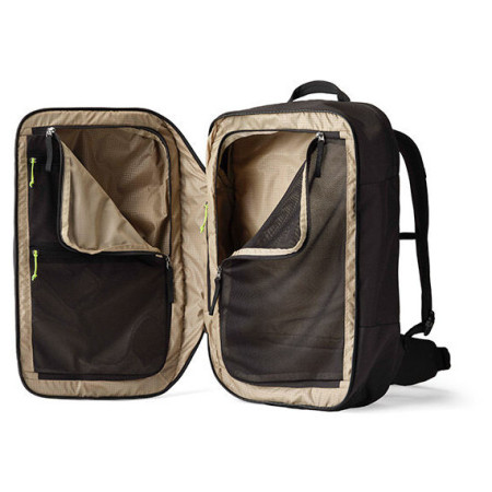 Mochila de viaje Gregory Border 40