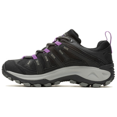 Calzado de senderismo para mujer Merrell Claypool 2 Sport Gtx