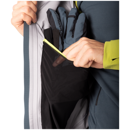 Chaqueta de hombre Dynafit Radical 3L Jacket M