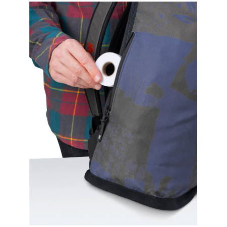 Mochila Rafiki Scrub 26