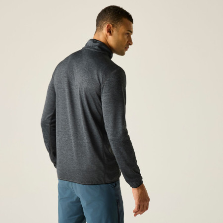 Sudadera de hombre Regatta Hillden Midlayer