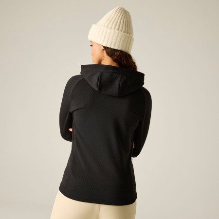 Sudadera funcional de mujer Dare 2b Ventura Hooded