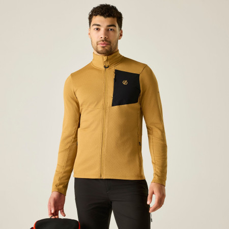 Sudadera de hombre Dare 2b Venture Stretch Midlayer