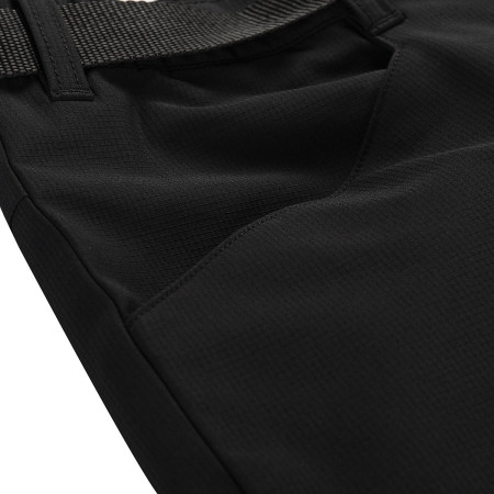 Pantalones softshell de hombre Alpine Pro Corb