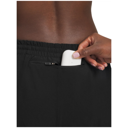 Pantalones cortos de mujer Under Armour Velociti Pro 4" 2N1 Short