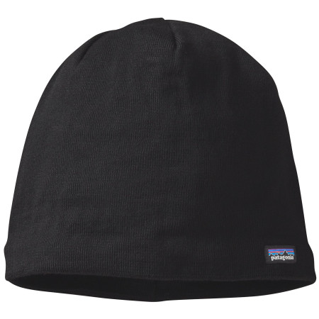 Gorro de invierno Patagonia Beanie Hat negro Black