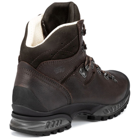 Calzado de mujer Hanwag Lhasa II Wide Lady