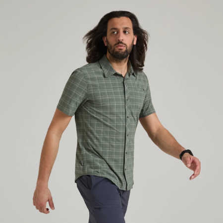 Camisa de hombre Montura Felce 2