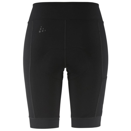 Pantalones cortos de ciclismo para mujer Craft W Endur Cargo C3