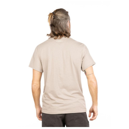 Camiseta de hombre Chillaz Tyrolean Trip