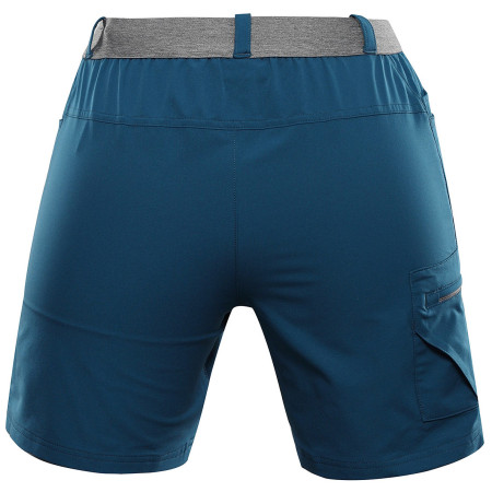 Pantalones cortos de mujer Alpine Pro Zamba 3