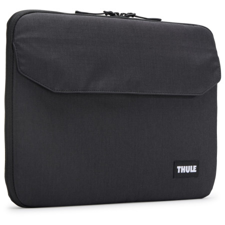 Bolsa para portátil Thule Lithos Sleeve MacBook Pro 14'' negro black