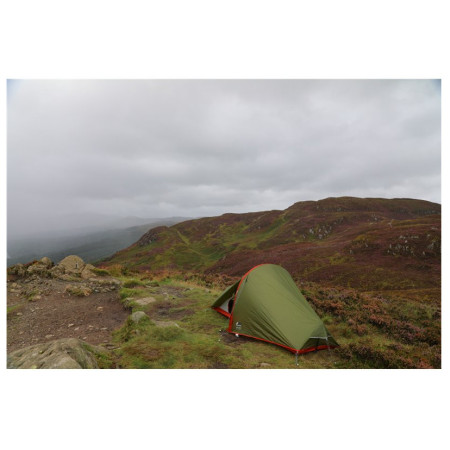 Tienda ultraligera para 1 persona Force Ten Helium UL 1 Air