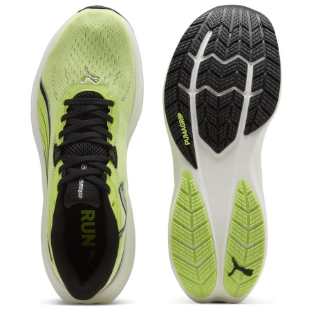 Zapatillas de carrera para hombre Puma Electrify Nitro 5