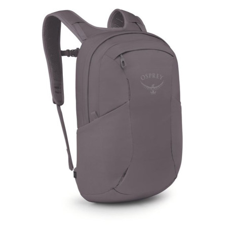 Mochila Osprey Farpoint Fairview Travel Daypack violeta graphite purple