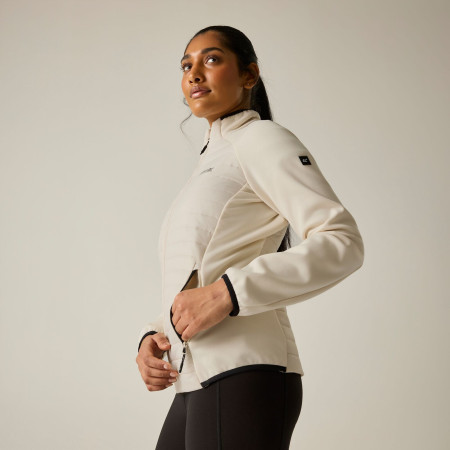 Chaqueta de mujer Regatta Women’s Clumber Hybrid