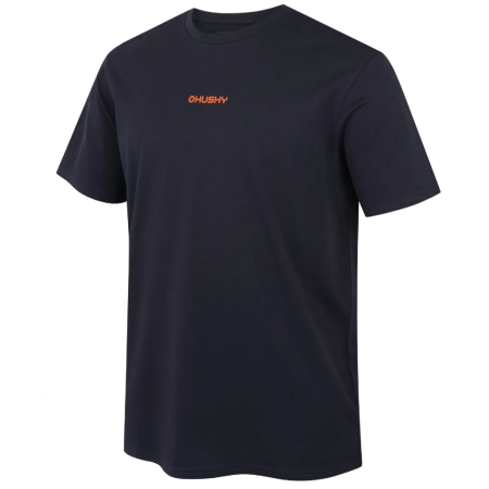 Camiseta de hombre Husky Walker M