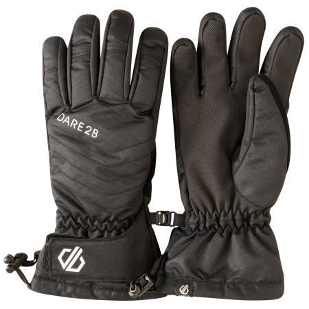Guantes Dare 2b Charisma II Glove negro Black