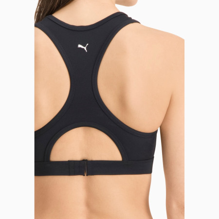 Bañador de mujer Puma Racerback Top