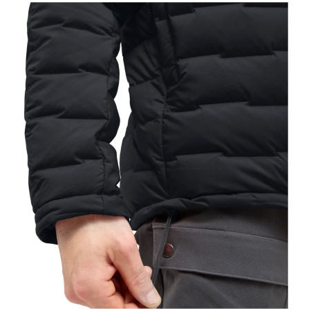 Chaqueta de hombre Haglöfs Spitz Down