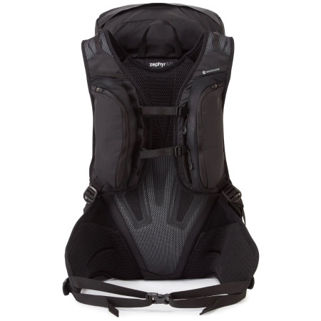 Mochila Montane Trailblazer Xt 25