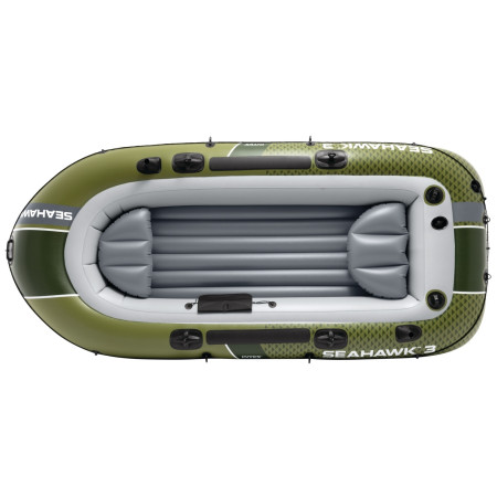 Lancha neumática Intex Seahawk™ 3 Boat