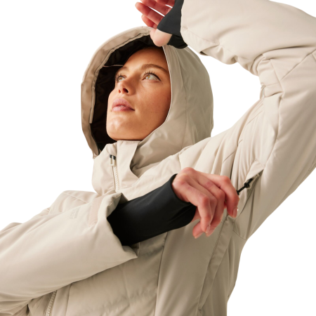 Chaqueta de esquí para mujer Dare 2b Gliding Jacket