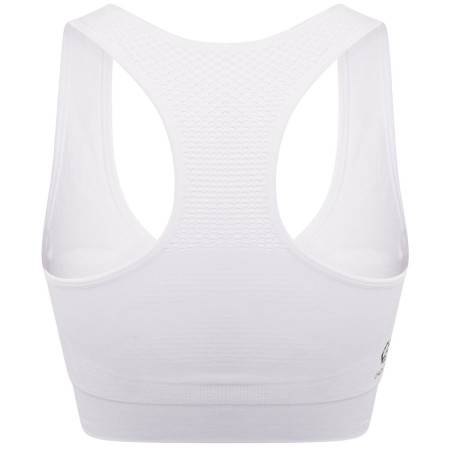 Sujetador deportivo Dare 2b Dont SweatIt II Bra blanco White