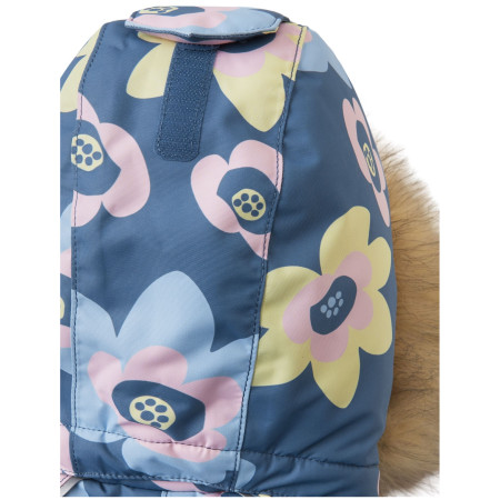 Mono para niños Reima Lappi