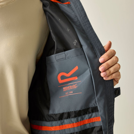 Chaqueta de mujer Regatta Lenika