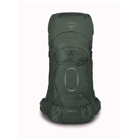 Mochila de senderismo para mujer Osprey Ariel 55