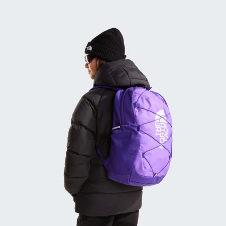 Mochila escolar para educación secundaria The North Face Y Court Jester
