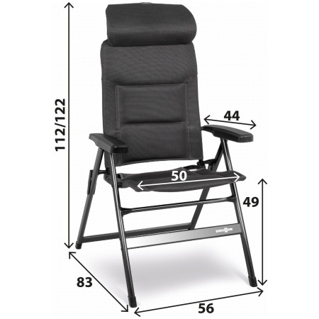 Sillón Brunner Aravel H2L M