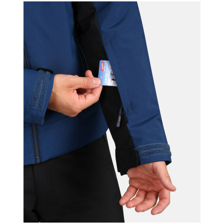 Chaqueta de hombre Kilpi Flip-M