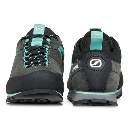 Calzado de mujer Scarpa Crux 2 Gtx Wmn