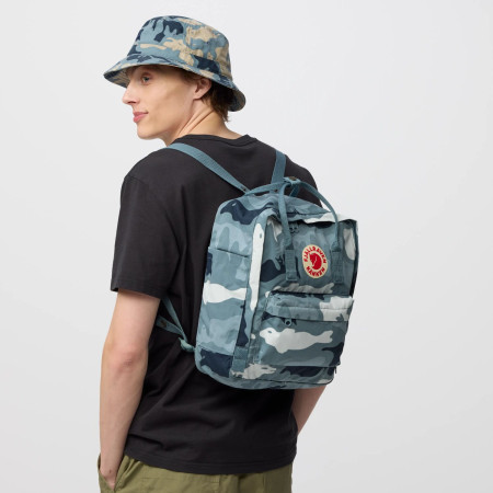 Mochila urbana Fjällräven Kånken Graphics