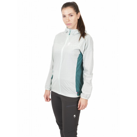 Chaqueta de mujer High Point Helium Pertex 2.0 Lady Jacket
