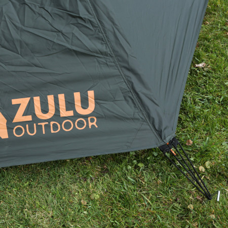Tienda de campaña de senderismo Zulu Dreamtime Trek