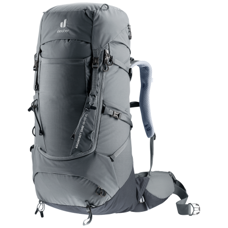 Mochila de senderismo Deuter Aircontact Core 45+10 SL