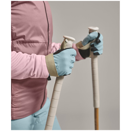 Guantes de esquí para mujer Ortovox Tour Glove