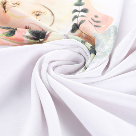 Camiseta de mujer Alpine Pro Nega 2